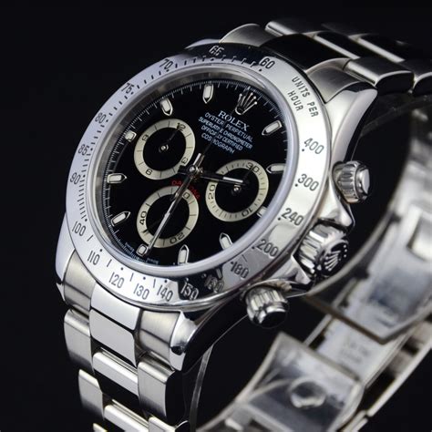 rolex daytona ln|rolex daytona used for sale.